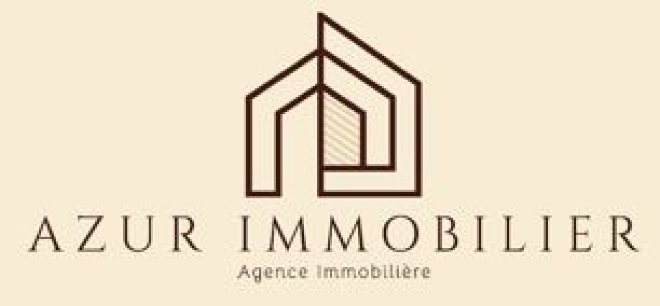 Logo AZUR IMMOBILIER
